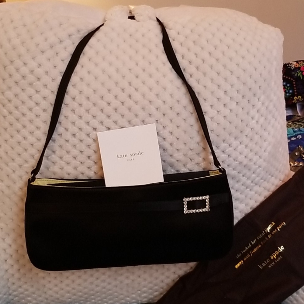 🌟FLASH SALE 🌟Rare Elegant Vintage Kate Spade!